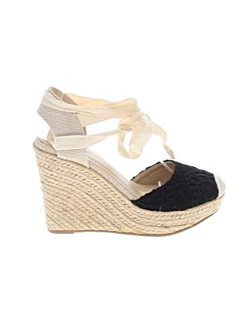 Wild Diva Wedges (view 1)