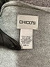 Chico's Gray Sweater Vest Size XL (3) - photo 7