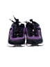 Chanel Purple Suede Sneakers Size EU 38 1/2 - photo 2