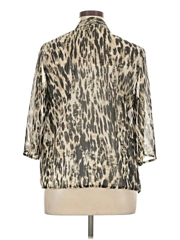 JM Collection Kimono (view 2)