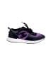 Chanel Purple Suede Sneakers Size EU 38 1/2 - photo 1