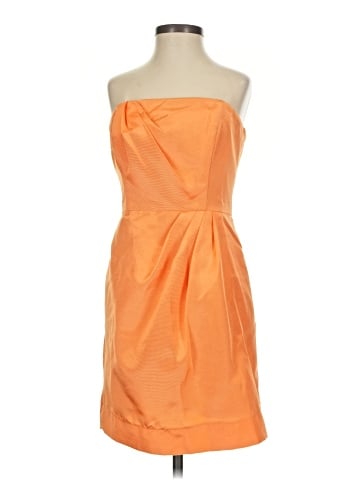 Shoshanna Cocktail Dress (view 1)