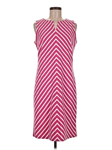 Talbots Casual Dress (view 1)