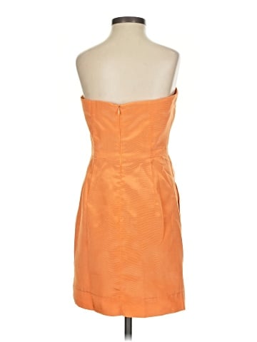 Shoshanna Cocktail Dress (view 2)
