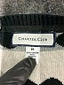 Charter Club Hearts Black Pullover Sweater Size M - photo 7