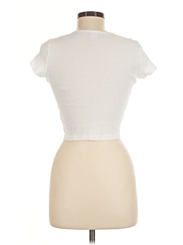TNA Short Sleeve Turtleneck (view 2)