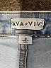 Ava & Viv Blue Jeans Size 18 - photo 4
