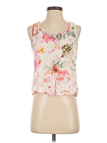 Hang Ten Tank Top (view 1)