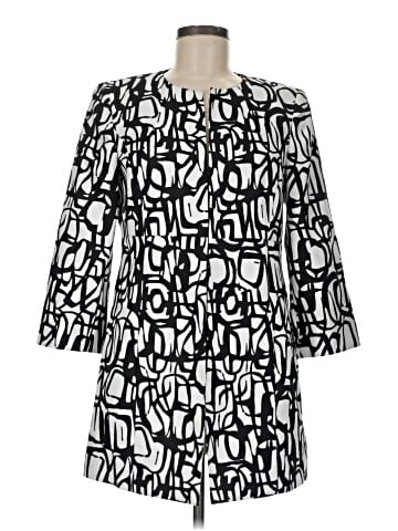 Kasper Coat (view 1)