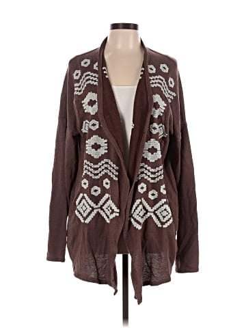 Natural Reflections Cardigan (view 1)