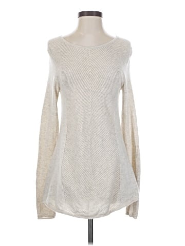 Vince. Cashmere Pullover Sweater (view 1)