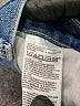 Old Navy Blue Denim Shorts Size 6 - photo 4
