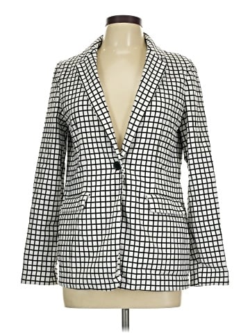 Adrianna Papell Blazer (view 1)