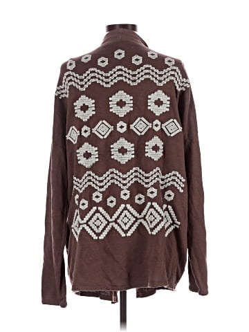 Natural Reflections Cardigan (view 2)
