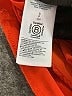 Athleta Solid Orange Casual Dress Size S - photo 9