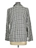 Adrianna Papell Houndstooth Ivory Blazer Size M - photo 2