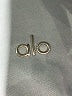 Alo Blue Sweatshirt Size XXL (estimated) - photo 7