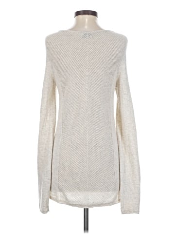 Vince. Cashmere Pullover Sweater (view 2)