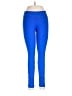 Trina Turk Blue Active Pants Size M - photo 1