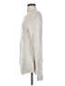 Vince. 100% Cashmere Silver Cashmere Pullover Sweater Size XS - photo 5