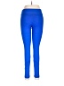 Trina Turk Blue Active Pants Size M - photo 2
