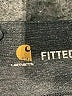 Carhartt Gray Active Pants Size Sm R - photo 7