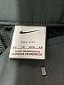 Nike Solid Black Shorts Size XS - photo 3