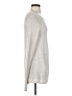 Vince. 100% Cashmere Silver Cashmere Pullover Sweater Size XS - photo 4