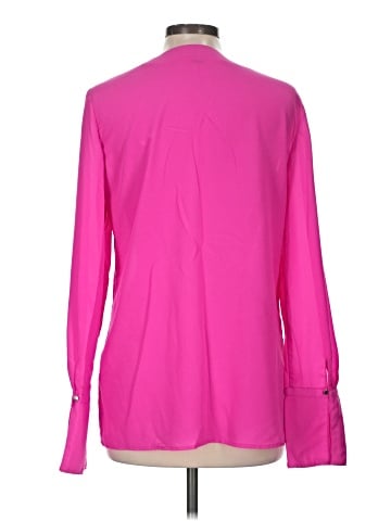 Banana Republic Long Sleeve Blouse (view 2)