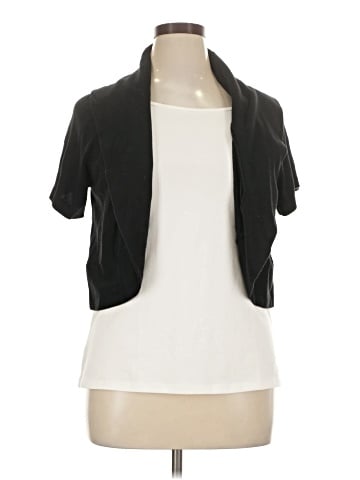 Ann Taylor LOFT Cardigan (view 1)