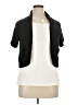 Ann Taylor LOFT Black Cardigan Size XL - photo 1