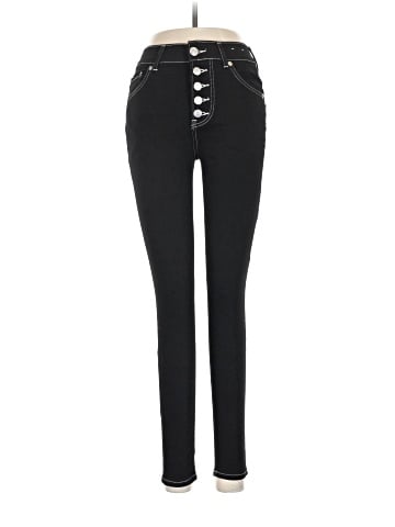Express Jeggings (view 1)