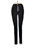 Express Black Jeggings Size 2 - photo 1