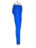 Trina Turk Blue Active Pants Size M - photo 4