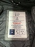 Baby Gap 100% Polyester Gray Jacket Size 2 - photo 3