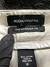 Moda International 100% Cotton Solid Ivory Khakis Size 16 - photo 4
