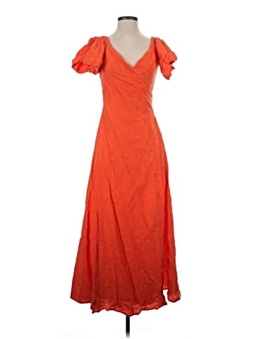 Mara Hoffman Cocktail Dress (view 1)