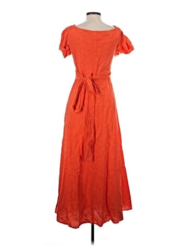 Mara Hoffman Cocktail Dress (view 2)