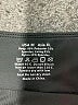 Unbranded Solid Black Skort Size M - photo 3