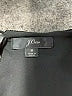 J.Crew Black Tank Top Size 8 - photo 4
