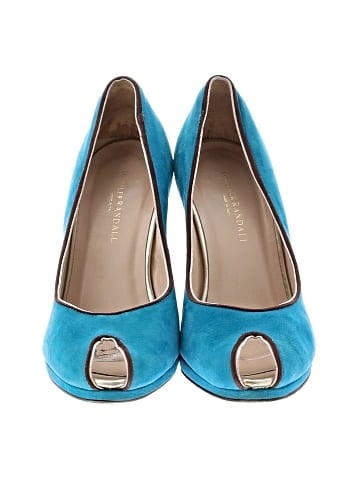 Loeffler Randall Wedges (view 2)