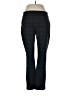 dalia Black Active Pants Size L - photo 1