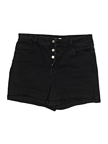 Nine West Denim Shorts (view 1)