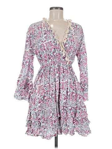 Karma Highway Casual Dress (view 1)