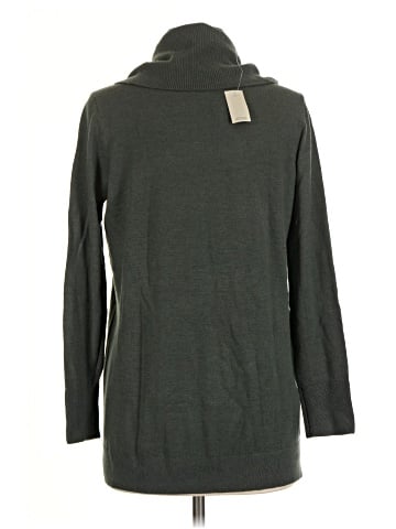 Ann Taylor LOFT Turtleneck Sweater (view 2)