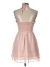 Guess 100% Polyester Pink Cocktail Dress Size 10 - photo 2
