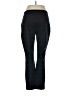 dalia Black Active Pants Size L - photo 2