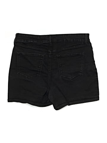 Nine West Denim Shorts (view 2)
