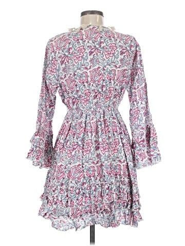 Karma Highway Casual Dress (view 2)