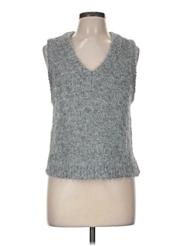 Christian Lacroix Sweater Vest (view 1)